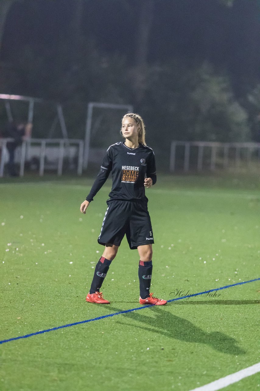 Bild 271 - Frauen Bramstedter TS - SV Henstedt Ulzburg3 : Ergebnis: 0:8